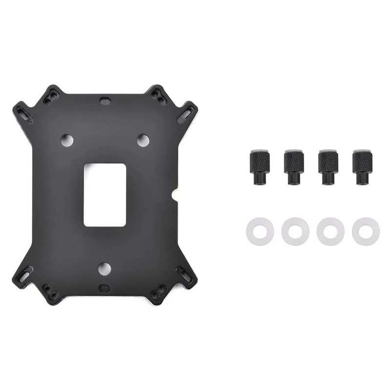 Thermaltake LGA1700 Upgrade Kit CL-O031-ST00BL-A - إكسسوات تبريد